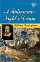 A Midsummer's Night's Dream