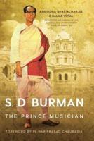 SD Burman: The Prince Musician