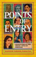 Points of Entry