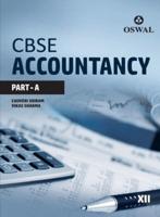 Accountancy (Part A): Textbook for CBSE Class 12