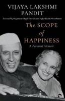 The Scope of Happiness: A Personal Memoir