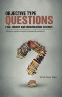 Objective Type Questions for Library and Information Science