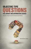 Objective Type Questions for Library and Information Science