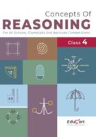 Concepts Of Reasoning Textbook For Class 4