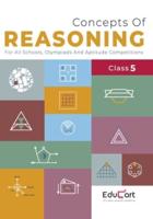 Concepts Of Reasoning Textbook For Class 5