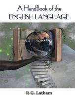 A HandBook of the English Language