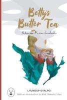 Betty's Butter Tea