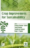 Crop Improvement for Sustainability