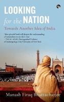 Looking for the Nation: Towards Another Idea of India