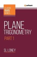 Plane Trigonometry Part-1