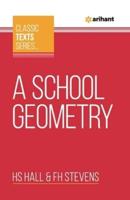 A School Geometry