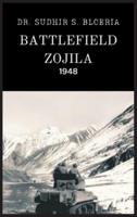 Battlefield Zojila - 1948