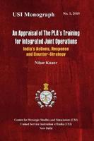 An Appraisal of the PLA's Training for Integrated Joint Operations