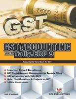 Gst Accounting With Tally .ERP 9