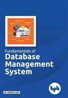 Fundamentals of Database Management System