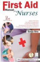 First Aid Manual for Nurses