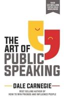 The Art of Public Speaking