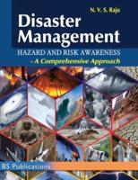 Disaster Management: A Comprehensive Approach
