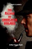 The Return of Sherlock Holmes