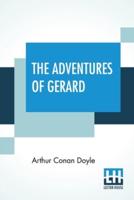 The Adventures Of Gerard