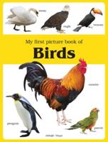 My First Picture Book of Birds