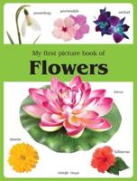 My First Picture Book of Flowers