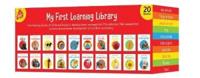 My First Learning Library Box Set 2