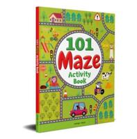 101 Maze