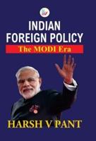Indian Foreign Policy: The Modi Era