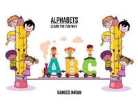 Alphabets: Learn the Fun Way