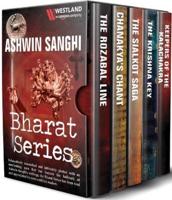 Bharat Series Box Set