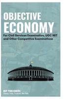 Objective Economy For Civil Services Examination UGC NET and Other Competitive Examinations