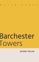 BARCHESTER TOWERS