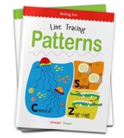 Line Tracing Pattern