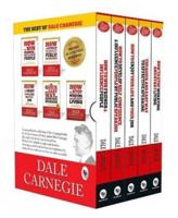 The Best of Dale Carnegie