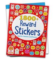 1800+ Reward Stickers