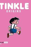 Tinkle Origins - Vol 8