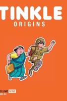 Tinkle Origins - Vol 9