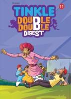 Tinkle Double Double Digest No.11