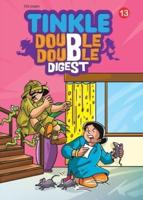 Tinkle Double Double Digest No.13
