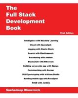 The Full Stack Development Book