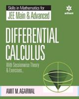 Skills in Mathematics - Differential Calculus for JEE Main and Advanced