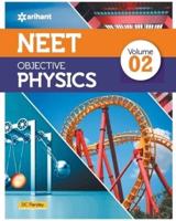 NEET Objective Physics Volume 2