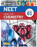 NEET Objective Chemistry Volume 1