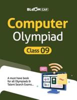 BLOOM CAP Computer Olympiad Class 9