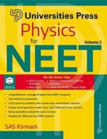 Physics for NEET, Volume 2