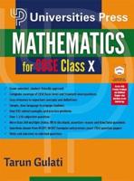 Mathematics for CBSE Class X