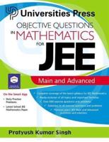 Objective Questions in Mathematics for JEE Main and Advanced