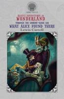 Alice's Adventures in Wonderland & Through the Looking Glass And What Alice Found There