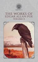 The Works of Edgar Allan Poe Volume 4